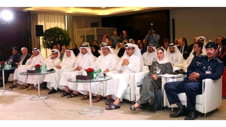 القطرية أول شركة طيران بالمنطقة تستضيف منتدى مكافحة الاتجار بالبشر