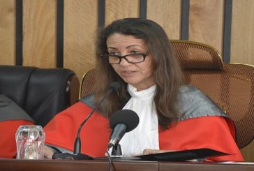 Commonwealth Judges reject accusations leveled at Seychelles first woman CJ – #woman rights wins again