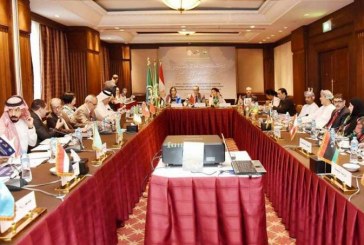 اجتماع اللجنة الدائمة للثقافة العربية بالقاهرة تناقش قضايا التراث الحضارى الاقليمى