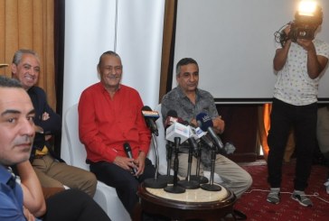 فندق شيراتون المنتزه ملتقى نجوم الفن بالإسكندرية