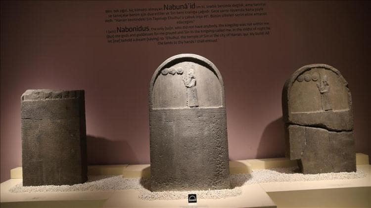 اكتشاف معبد لـ