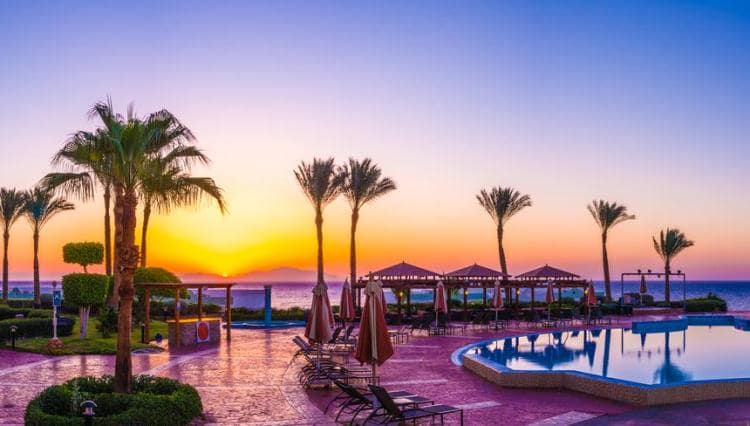 سياحة مصر تطلق برنامج تحفيزي للسياحة الداخلية والطيران المحلي