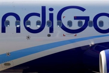 شركة الطيران الهندية “إنديجو” تتطلع لشراء طائرات عريضة البدن من إيرباص وبوينج