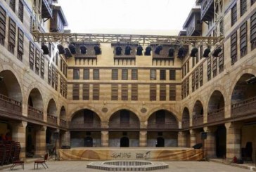 حوار ثقافي مصري إيطالي في بيت السناري