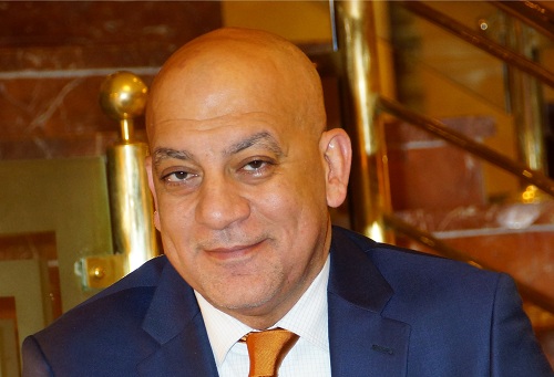 فوز محمد أيوب وطونى غزال وتامر نبيل منصور فى إنتخابات غرفة المنشآت الفندقية