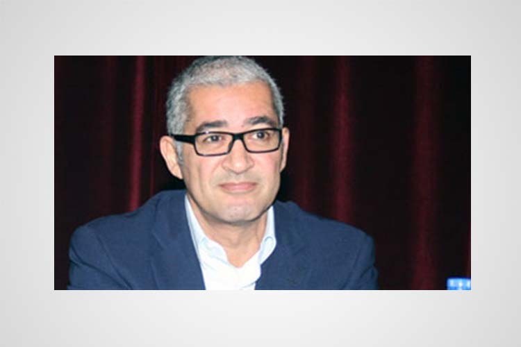 هشام جبر رئيساً لغرفة سياحة الغوص