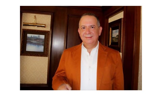 إيهاب عبد العال يوجه رسالة لعمومية غرفة شركات السياحة يؤكد فيها ان النتيجة لاتعبر عن رغبات الاعضاء وطموحاتهم