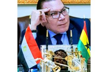 غانا تستعد للكشف عن أول سبيكة ذهبية معتمدة الثلاثاء القادم لاحد كبار المستثمرين المصريين