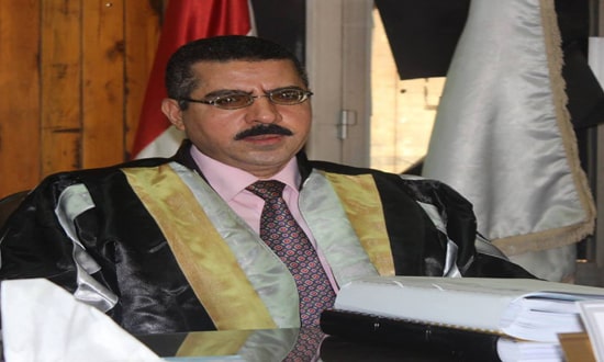 الآثاريين العرب يكرم الدكتور فهيم حجازى أستاذ العمارة والآثار الإسلامية بجامعة سوهاج فى المؤتمر ال21