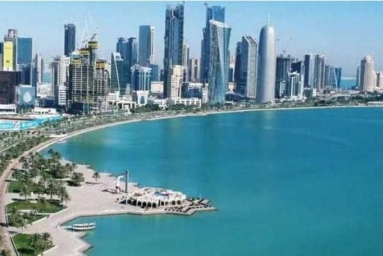 قطر تسجل 70 % نمواً فى السياحة الإيطالية