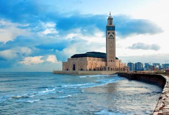 مطارات المغرب تستقبل 18 مليون مسافر في 10 أشهر