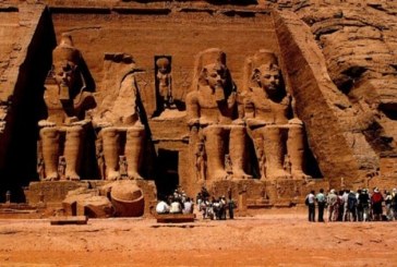 ضوابط جديدة لمنح تأشيرات دخول السائحين الوافدين من أستونيا الى مصر