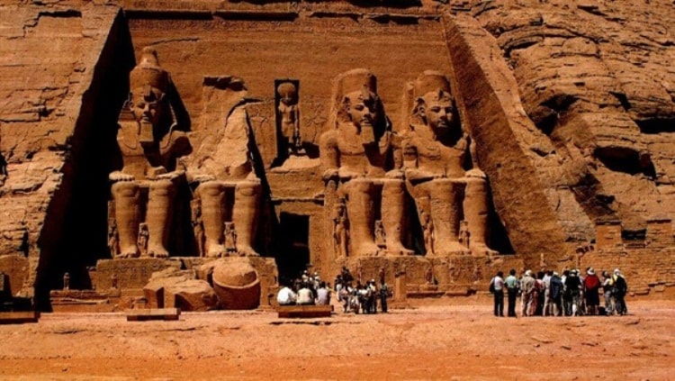 زيادة الطلب علي مصر سياحياً.. يدعو للتفاؤل بقلم. جلال دويدار