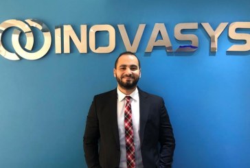  INOVASYS تشارك للمرة الأولى في Cairo ICT 2018 وتطلق استراتيجيتها الجديدة