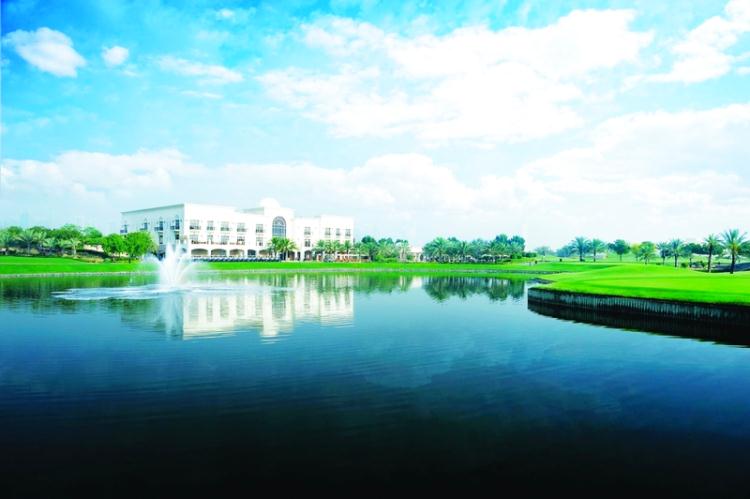 الإمارات الأولى إقليمياً في مشاريع الضيافة قيد الإنجاز