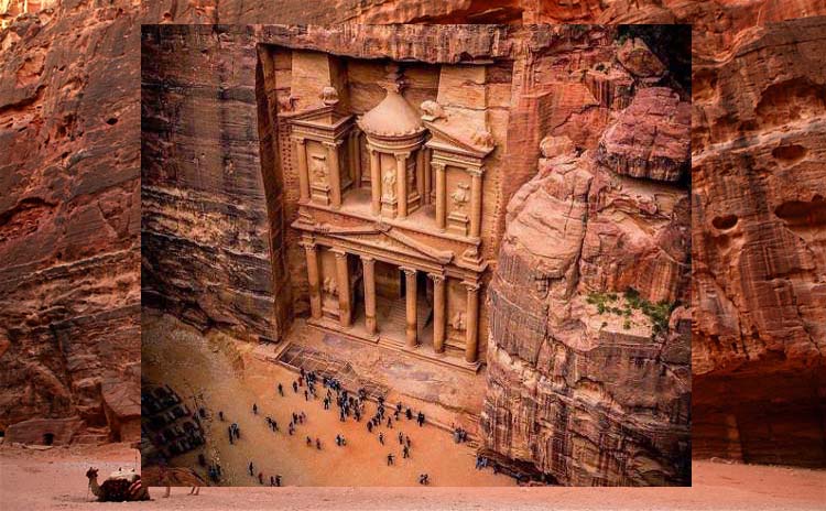 سياحة الاردن : ارتفاع أداء القطاع في نهاية الربع الثالث للعام الحالي