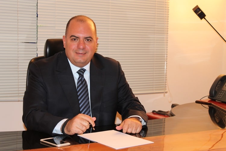 سيليكون 21 تشارك بجناحين في الدورة 22 من معرض القاهرة الدولي للتكنولوجيا Cairo ICT 2018