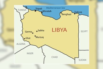 نقابة النقل الجوي في ليبيا تعلن عن إضراب عام