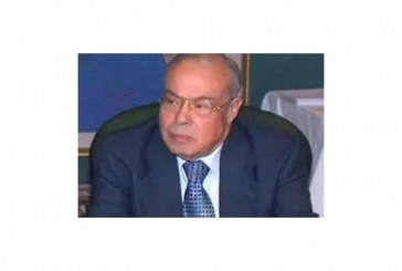 وزيرة السياحة تنهي فترة الصيام بالحديث عن الإنجازات بقلم.جلال دويدار