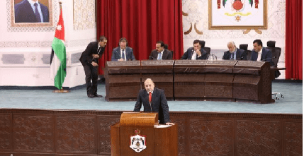 لجنة التحقيق النيابية الأردنية تحمل وزيري التربية و السياحة المستقيلين واطراف اخرى مسؤولية فاجعة البحر الميت