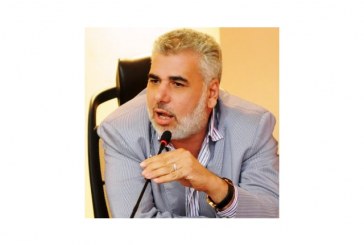 باسل السيسى : مجلس إدارة غرفة شركات السياحة يبدأ أولى حواراته المجتمعية بلقاء مع الصحفيين والإعلاميين اليوم