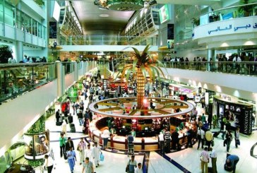 108 ملايين مسافر عبر مطارات الامارات