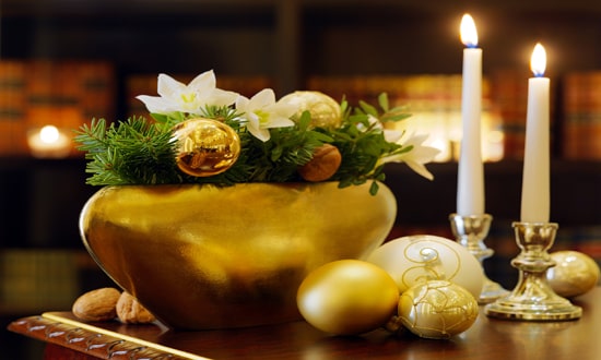 Celebrate the New Year’s Eve in Style at Sheraton Montazah Hotel Alexandria