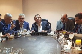 مرة أخري ..غرفة سياحة مصر تناشد المواطنين بالتعامل مع الشركات المسجلة على بوابة العمرة