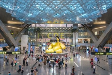 جوازات المطار : إصدار «959» ألف تأشيرة سياحية فورية بقطر