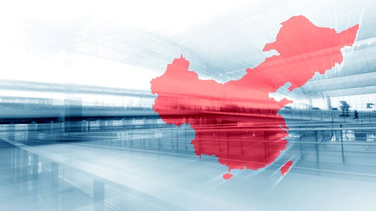 الصين تطور طائرة صغيرة دون طيار تحلق لارتفاع يصل إلى 5000 متر