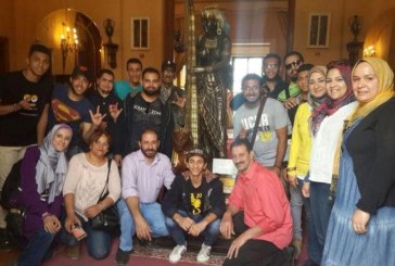 الآثار : دخول  ذوى الإحتياجات الخاصة المصريين للمتاحف والمناطق الآثرية مجاناً