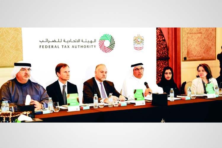 رد ضريبة القيمة المضافة للسياح بمطارات دبي وأبوظبي والشارقة الأحد المقبل