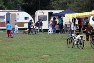 صقاريا .. “عاصمة سياحة العربات السكنية المتنقلة” في تركيا (تقرير)