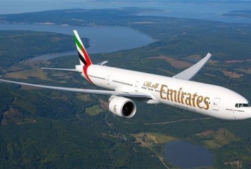 طيران الإمارات تؤكد شراء محركات رولز رويس لطائرات إيه 380