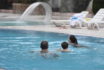 عاصمة المنتجعات التركية.. وجهة سياحية وملاذ للعلاج