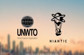 UNWTO Partners with Niantic to Develop Innovative Tourism Experiences through Real-World Games