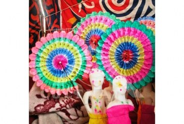 خبير آثار : المسيحيون صنعوا السكر وعروسة وحصان المولد للمسلمين