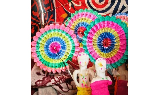 خبير آثار : المسيحيون صنعوا السكر وعروسة وحصان المولد للمسلمين