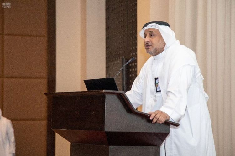 وزارة الحج والعمرة : منصة إلكترونية لتفويج الحجاج والتطبيق في حج 1440هـ