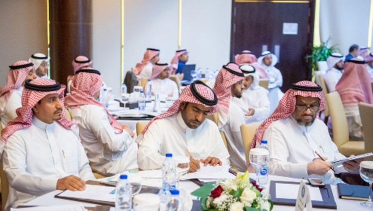 سياحة السعودية تشارك في ورشة عمل