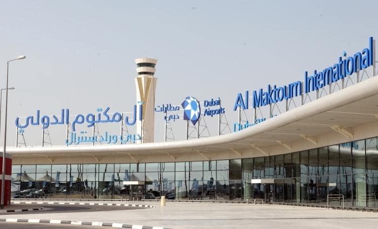 637 ألف مسافر عبر مطار ورلد سنترال في 9 أشهر