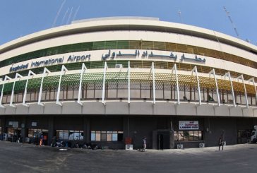 وزير النقل : تخفيض اجور النقل بنسبة (50‎% ) من ساحة عباس ابن فرناس الى مطار بغداد