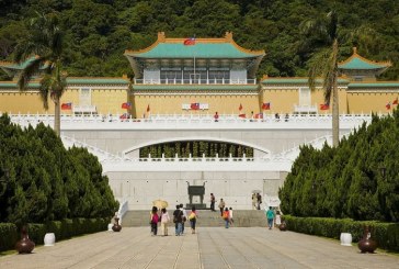 متحف القصر يعتمد أساليب حديثة لترويج الثقافية التقليدية الصينية