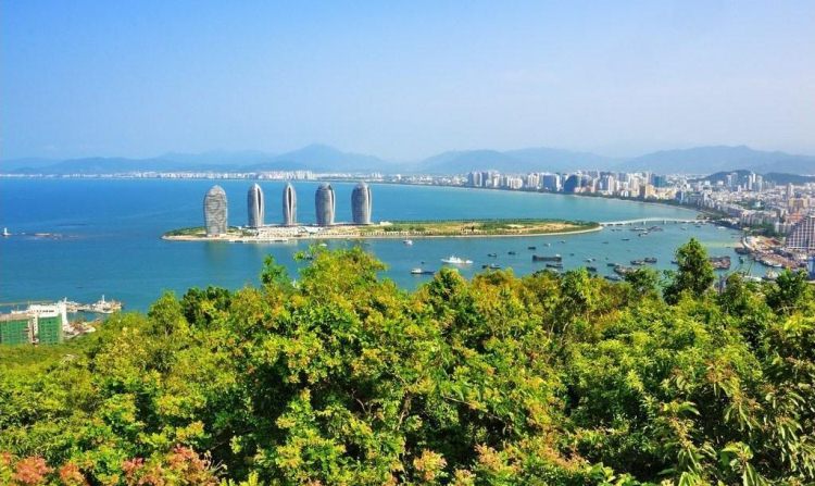 هاينان تستضيف مؤتمر الاستثمار والسياحة الدولي 23 نوفمبر الجاري