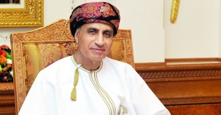 نائب رئيس الوزراء يرعى الأحد القادم حفل افتتاح مطار مسقط الدولي