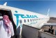 طيران الجزيرة تحقق  8.5 ملايين دينار أرباح خلال 9 أشهر