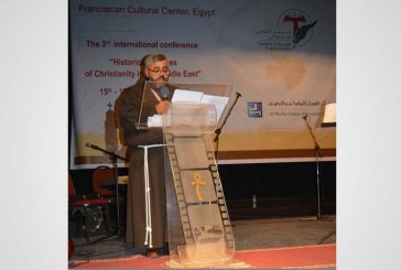 القاهرة تستضيف المؤتمر الدولى “المصادر التاريخية لمسيحى الشرق الأوسط”