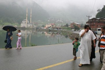 60 مليار دولار نفقات سياح دول الخليج بالخارج