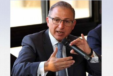 رئيس غرفة الفنادق:الصحة العامة فى المنشآت الفندقية وجودة الخدمة أهم قضايا تواجه المجلس الجديد للغرفة