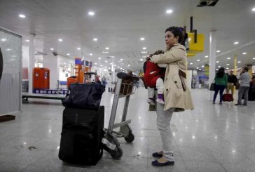 اليمن تقترح إعادة فتح مطار صنعاء بشرط تفتيش الطائرات